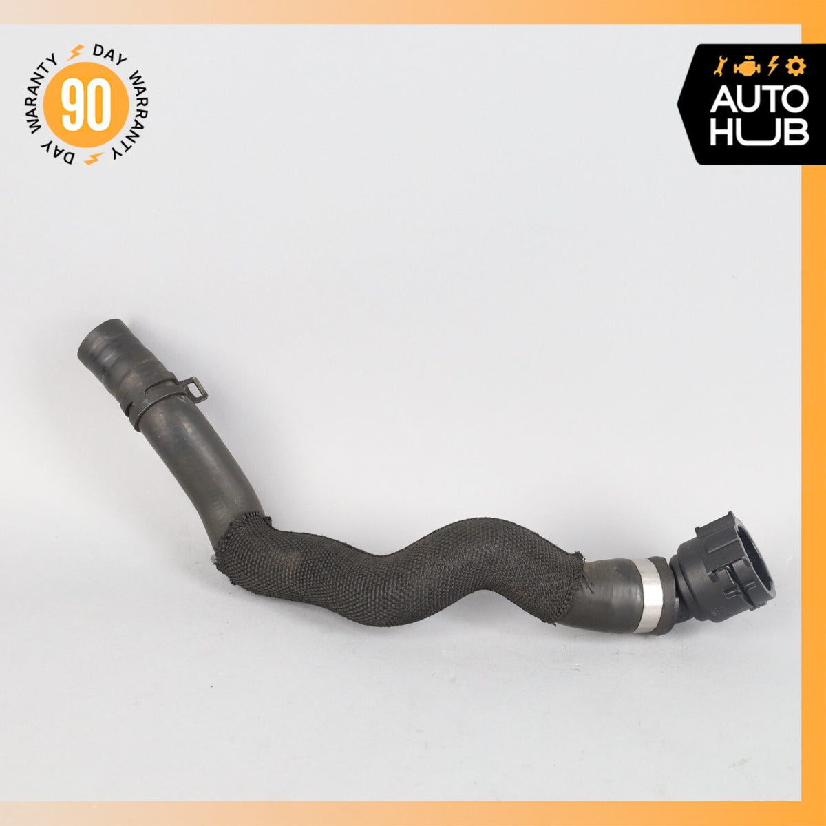 Mercedes W222 S550 Engine Cooling Hose Pipe 2225010793 OEM - photo 4