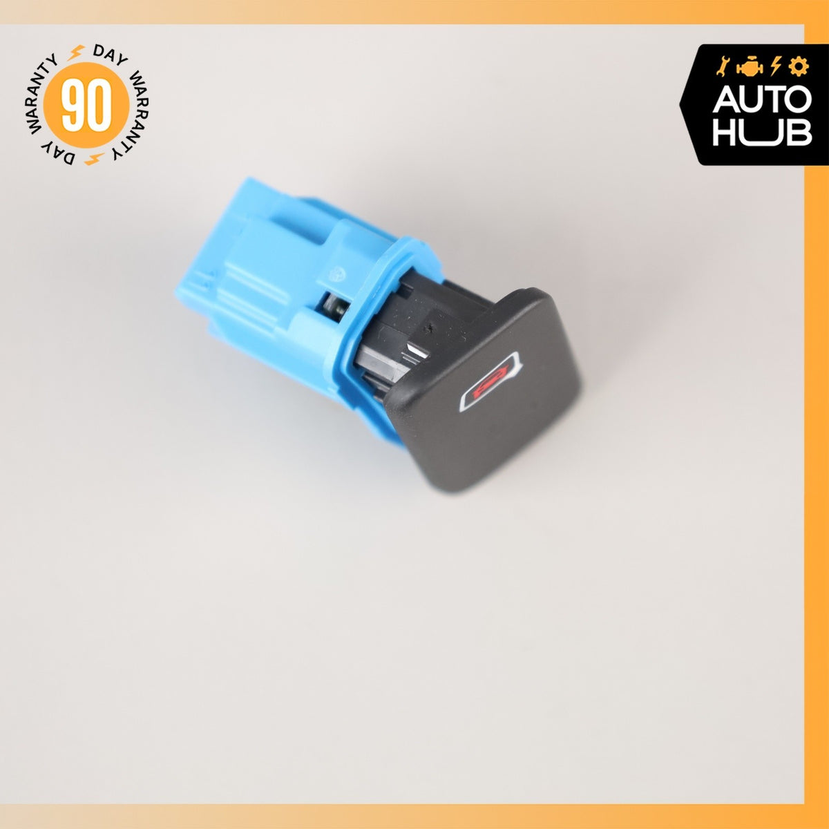 Audi 4G8 A7 Lane Change Assist Camera Control Switch 4G1927451 OEM - photo 2