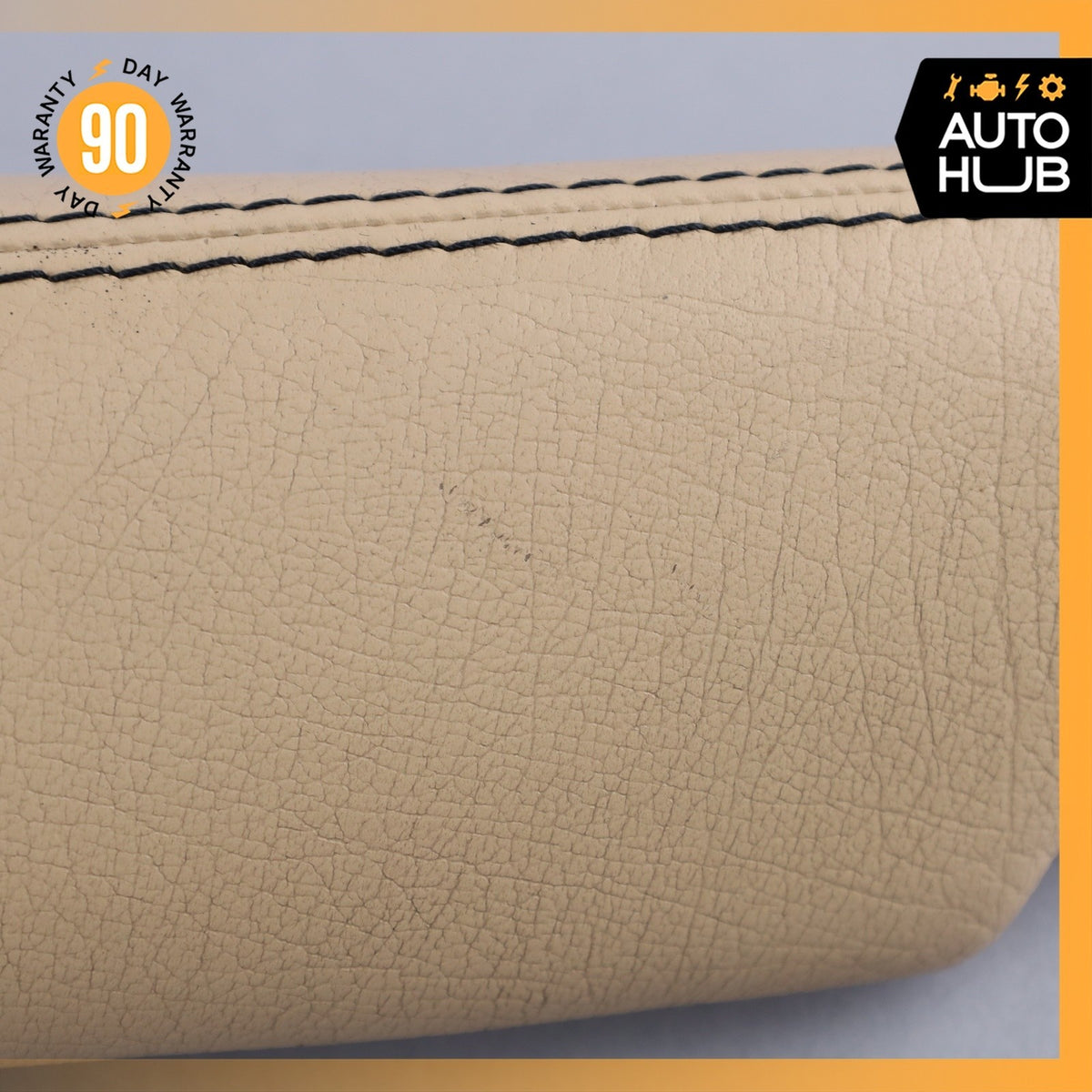 Maserati GranTurismo M145 Front Left Interior Door Panel Armrest OEM 58k - photo 10