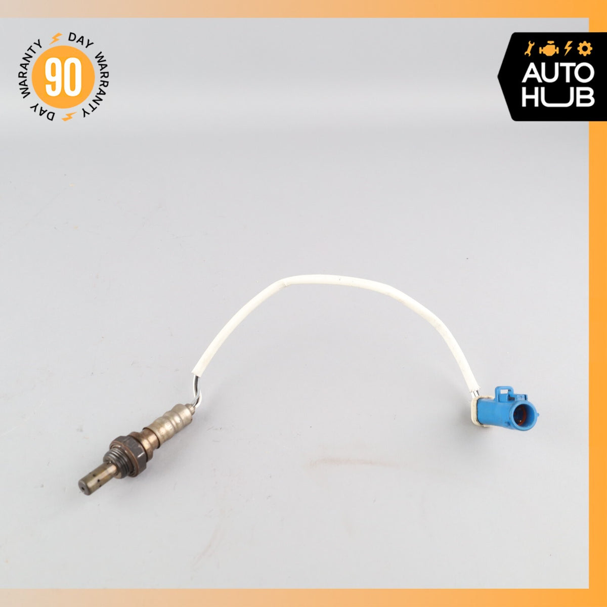 Aston Martin DB7 Vantage Front Left or Right Side Oxygen O2 Sensor Lambda OEM - photo 6