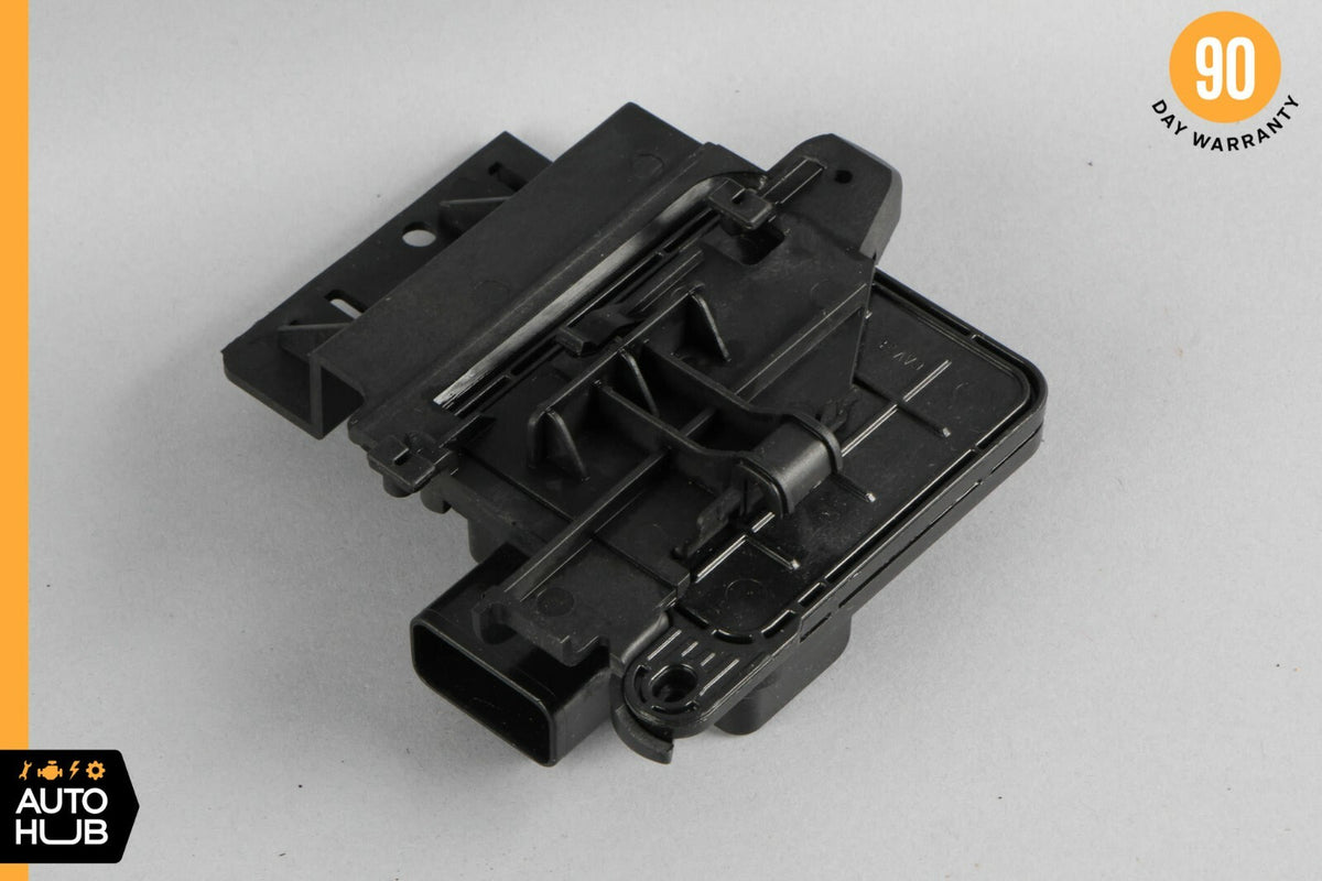 10-13 Mercedes W221 S400 S65 AMG Seat Occupancy Module Sensor OEM - photo 4