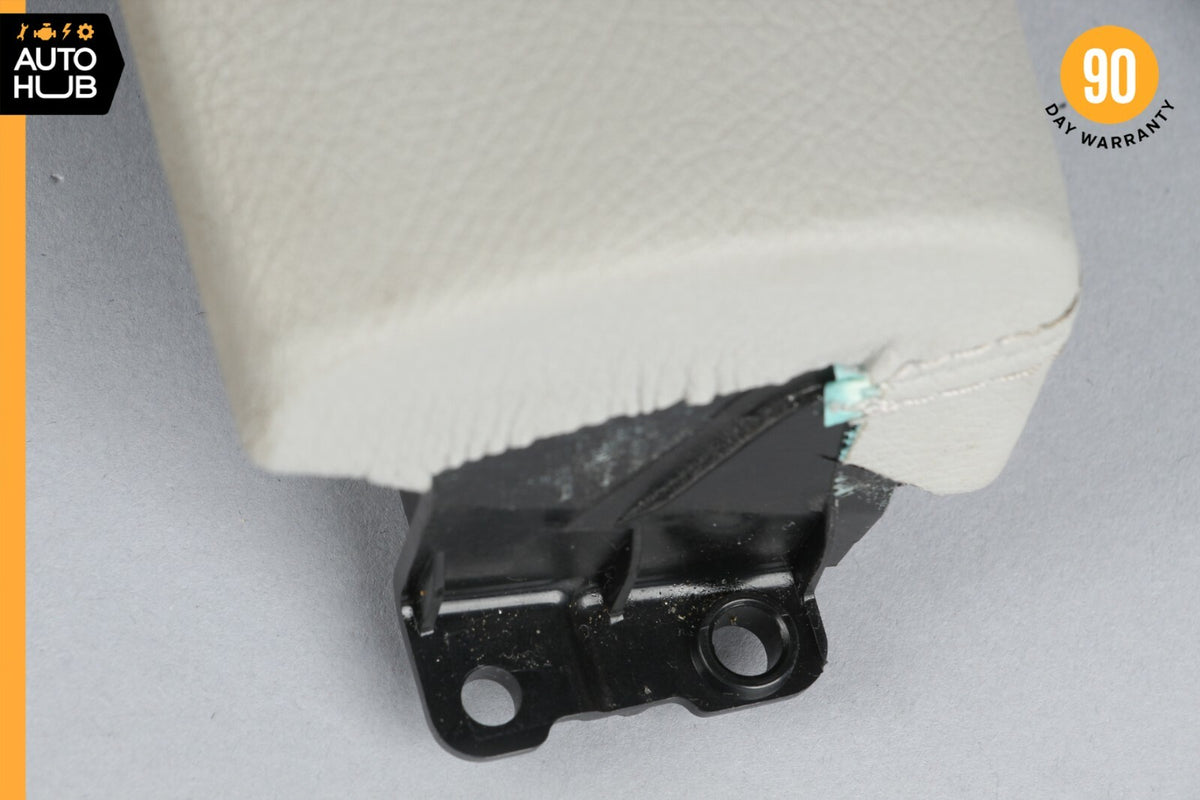Mercedes W221 S400 S550 Rear Right Interior Door Panel Storage Compartment OEM - photo 11