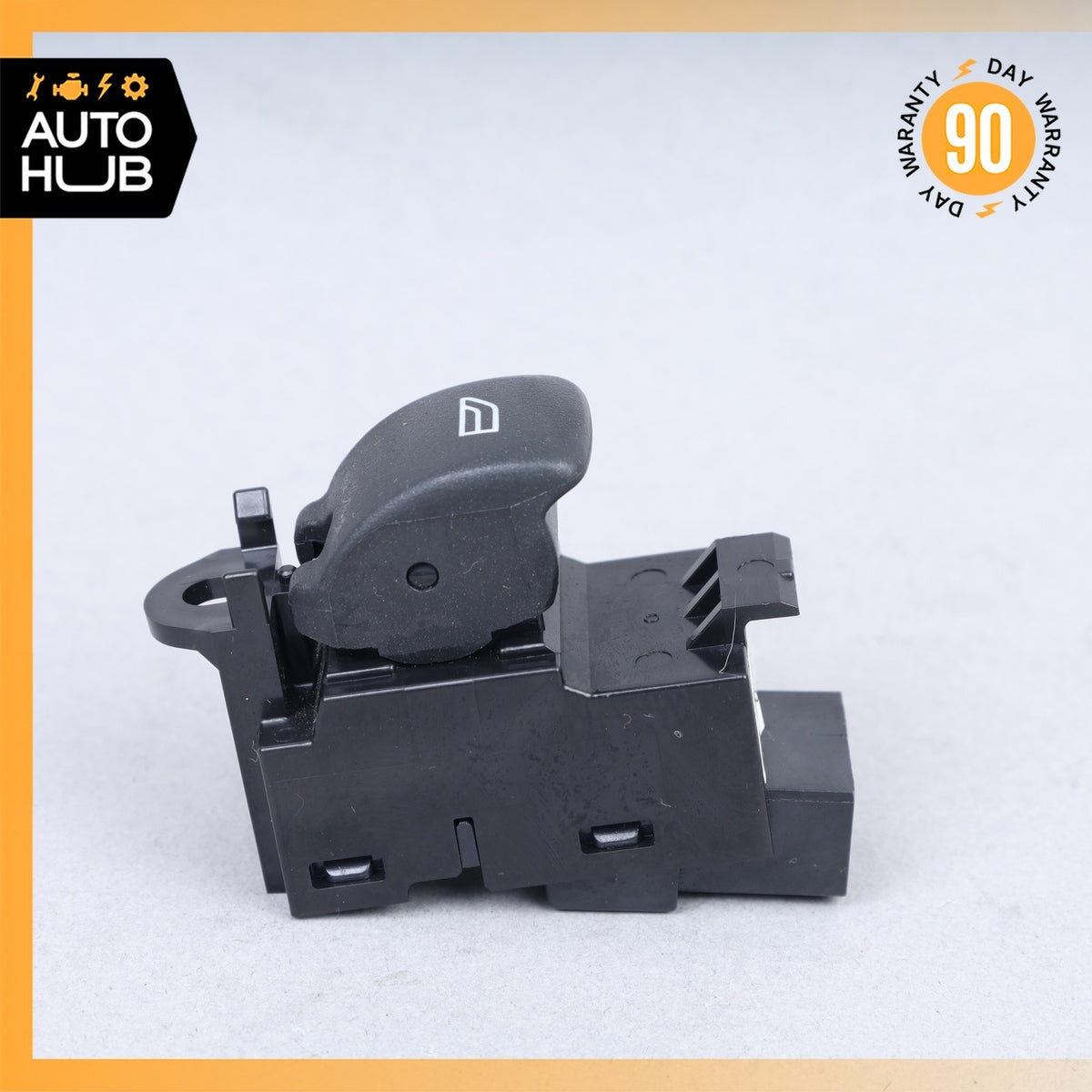 Range Rover Sport L320 Front or Rear Door Window Lift Switch AH2214717AB OEM - photo 3