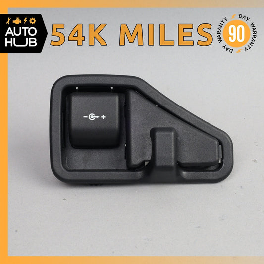 12-18 BMW F30 330e 328i Rear Passenger Socket Hook OEM - photo 1