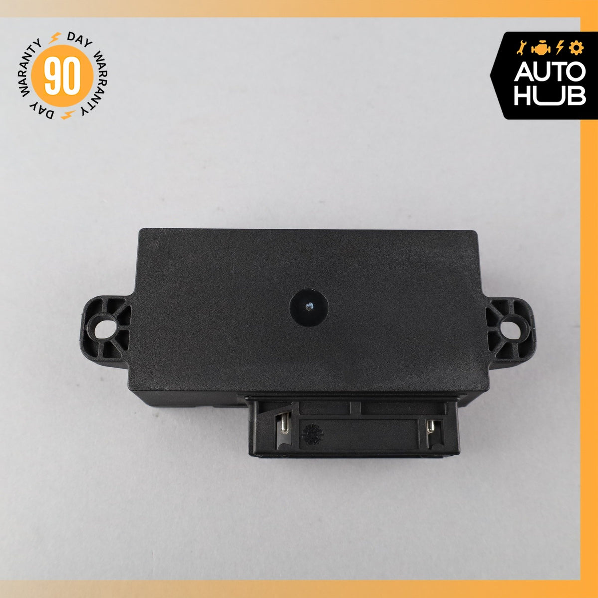 97-99 Mercedes R129 SL500 CL500 Headlight Lamp Range Adjust Control Unit OEM - photo 5