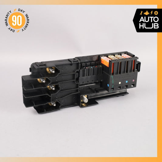 06-11 Mercedes X164 GL320 ML63 AMG R350 Relay Fuse Box Junction 2115452601 OEM - photo 1