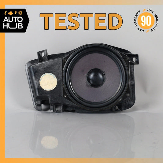 90-95 Mercedes W124 300E 300CE Front Left Door Loudspeaker B66828950 OEM - photo 1