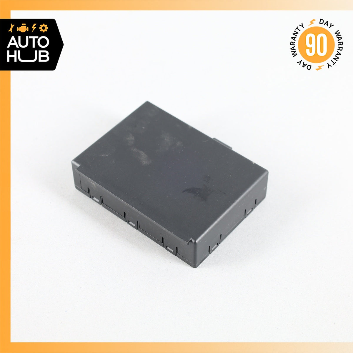 03-11 Mercedes W220 S350 E320 Central Gateway Control Module 2205402845 OEM - photo 4