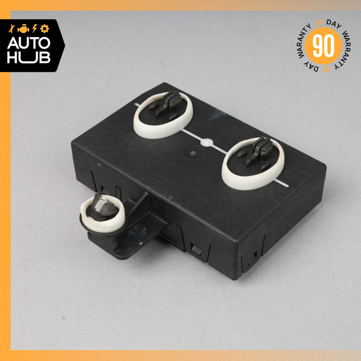 Porsche Cayenne 958 S Turbo Rear Left or Right Side Door Control Module OEM - photo 6