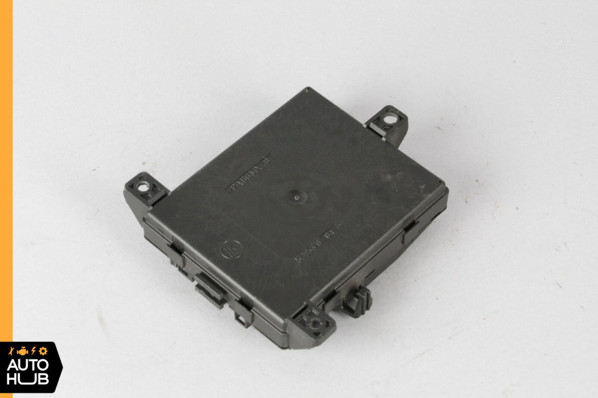 06-12 Mercedes W251 ML450 GL450 Front Right Passenger Side Door Control Module - photo 4