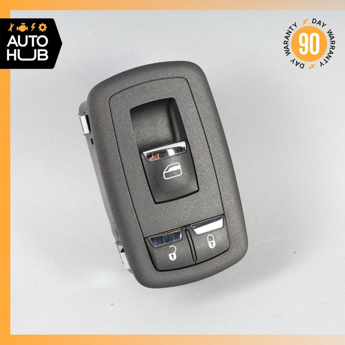 14-22 Maserati Quattroporte Levante Door Window Control Switch 670010306 OEM 69k - photo 2