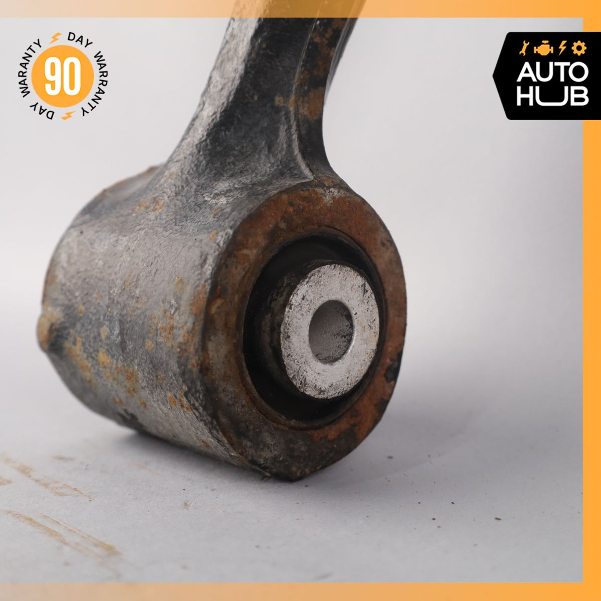 99-04 Rolls Royce Seraph / Arnage Rear Left or Right Top Upper Control Arm OEM - photo 8