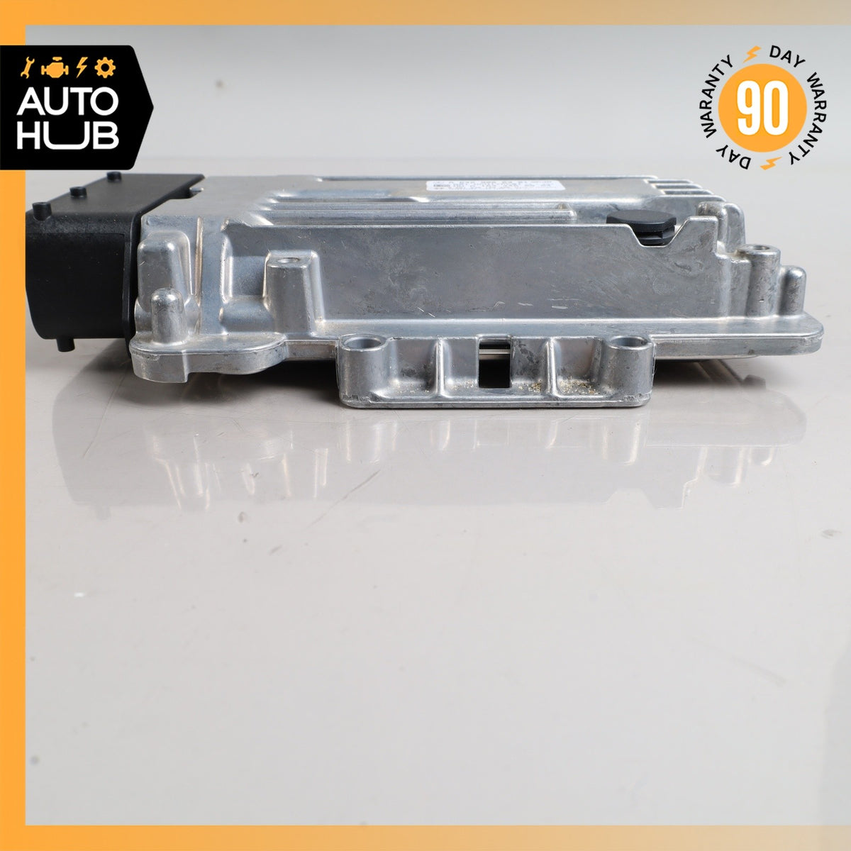 Mercedes X204 GLK250 S350 Diesel Exhaust Gas Aftertreatment Control Unit OEM - photo 8