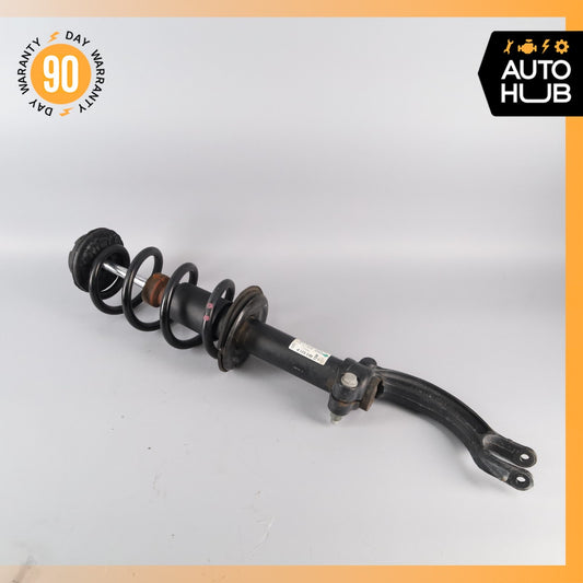 Audi S5 Front Left or Right Shock Absorber Coil Spring Strut 8F0413031P OEM - photo 1
