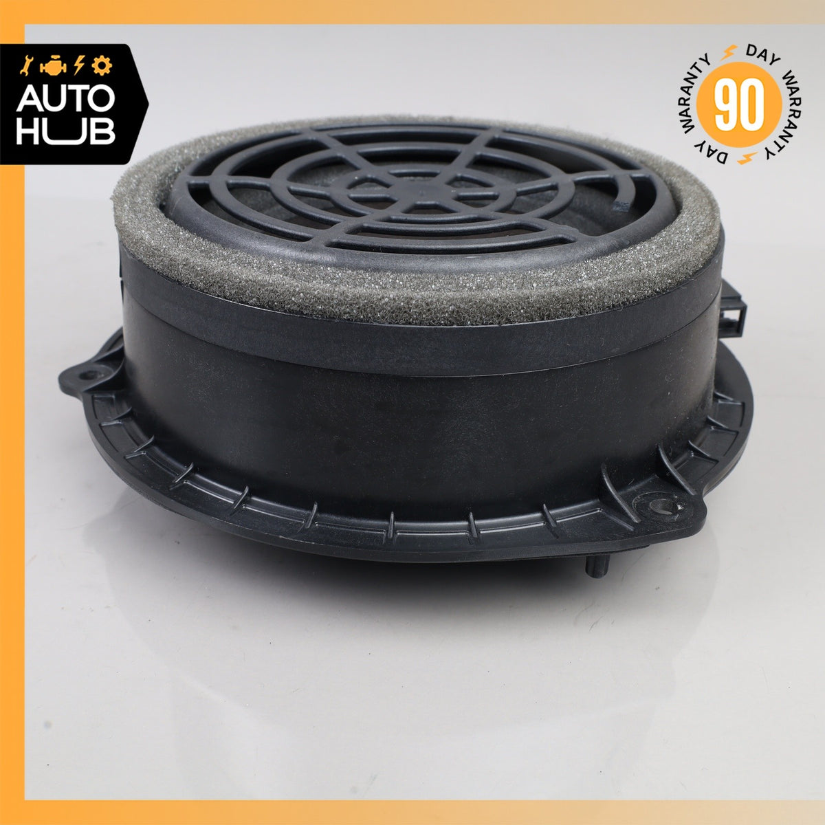 Audi C7 S6 A7 S7 Rear Door Audio Sound Speaker Loudspeaker 4G0035411 OEM 51k - photo 6
