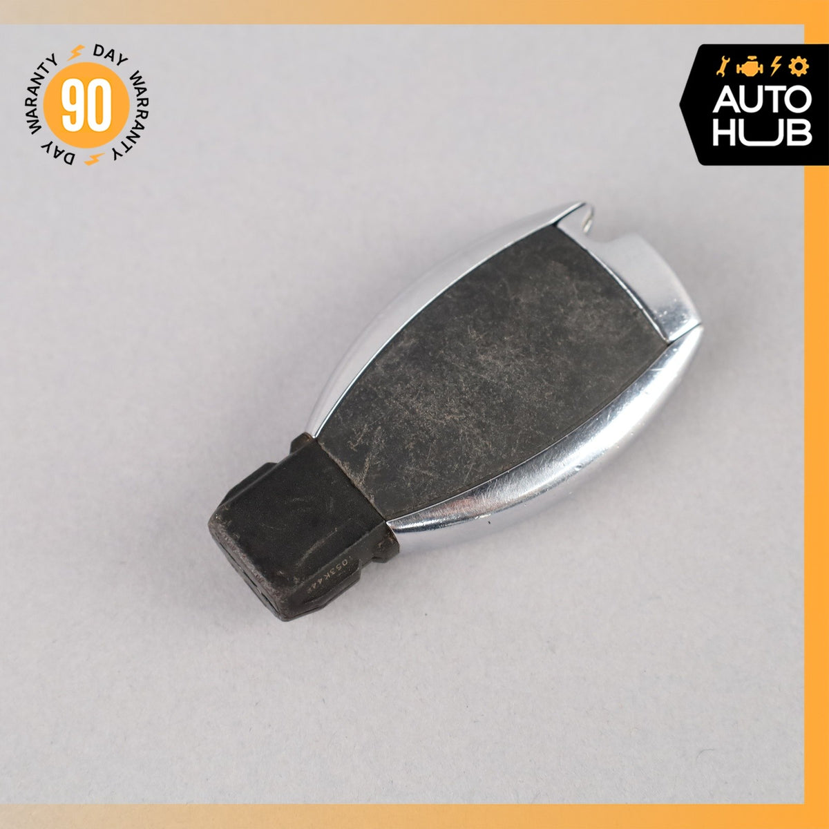 14-17 Mercedes W117 CLA250 GLA250 B250e Ignition Switch Module w/Key OEM - photo 12