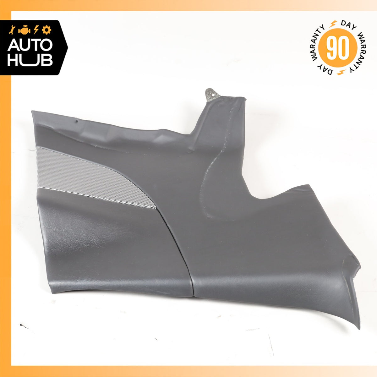 13-16 Aston Martin DB9 Coupe Rear Right Passenger Side Interior Panel OEM 35k - photo 9