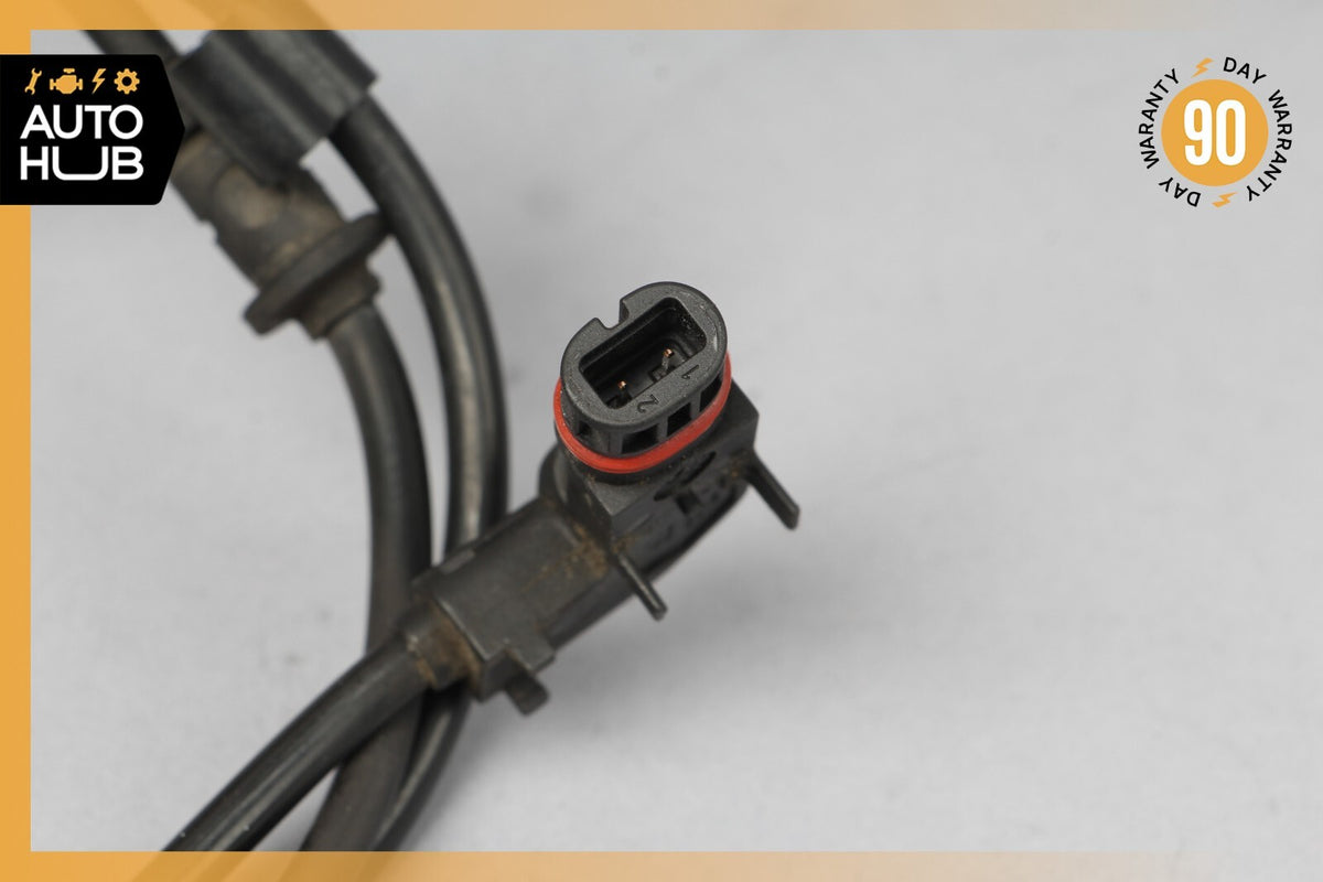 06-12 Mercedes X164 GL550 ML350 ML500 Front Pad Wear Sensor Wiring Sensor OEM - photo 6