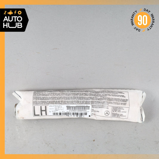 Mercedes W207 E350 E550 C250 Front Left Driver Side Seat Airbag Air Bag OEM - photo 1