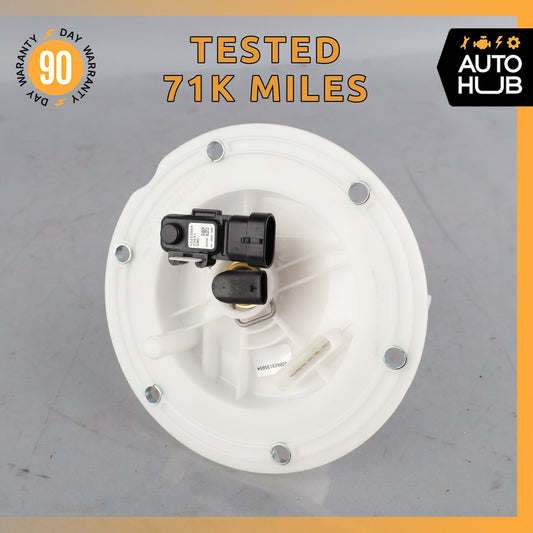 07-20 Mercedes R172 SLK250 SL550 G63 AMG Gas Tank Fuel Filter 1724700490 OEM 71k - photo 1