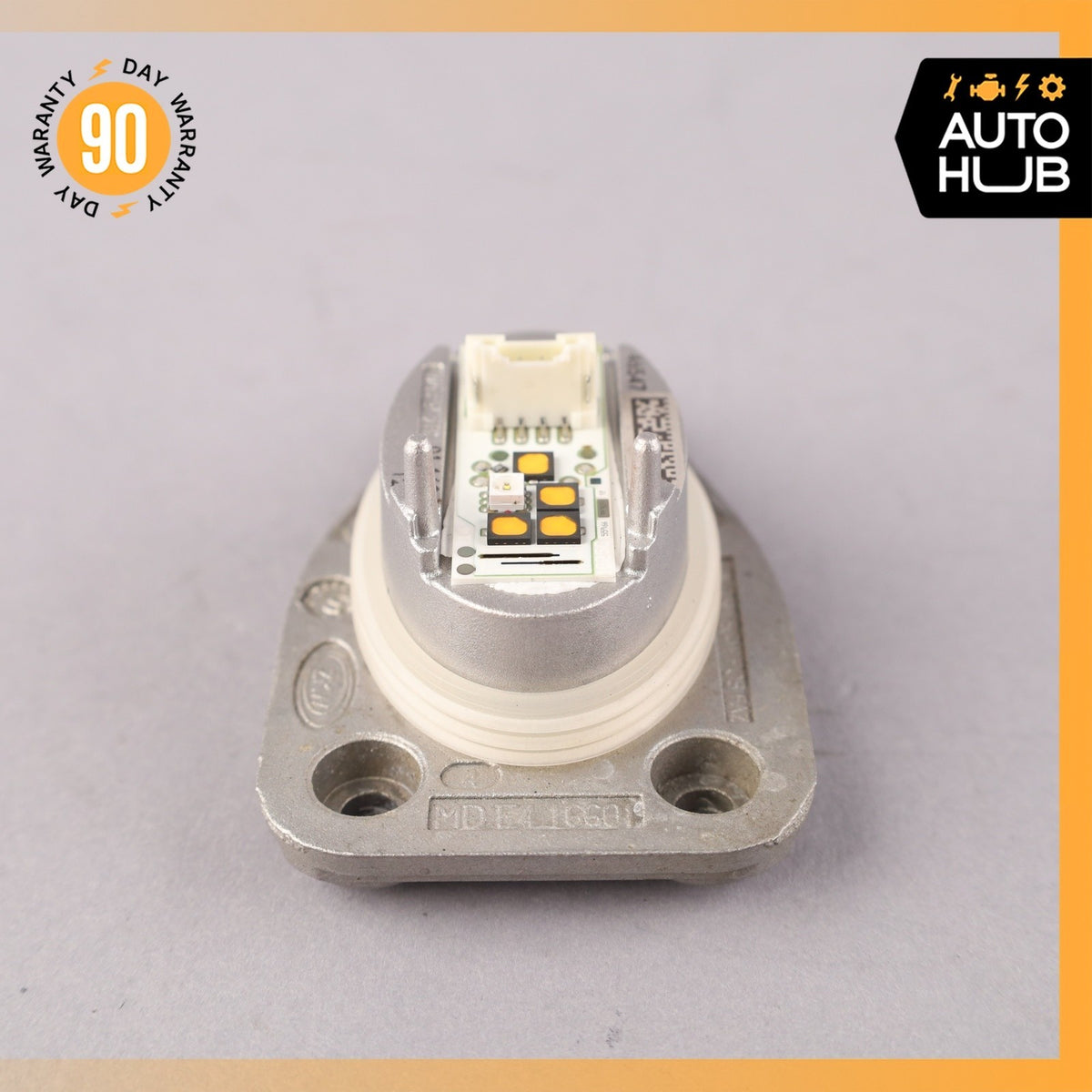14-16 Porsche Panamera 970 HID Fog Light Ballast Module Unit OEM - photo 4