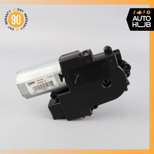 07-14 Mercedes W221 S550 CL600 CL63 AMG Sunroof Sun Roof Motor 2168200042 OEM - photo 1