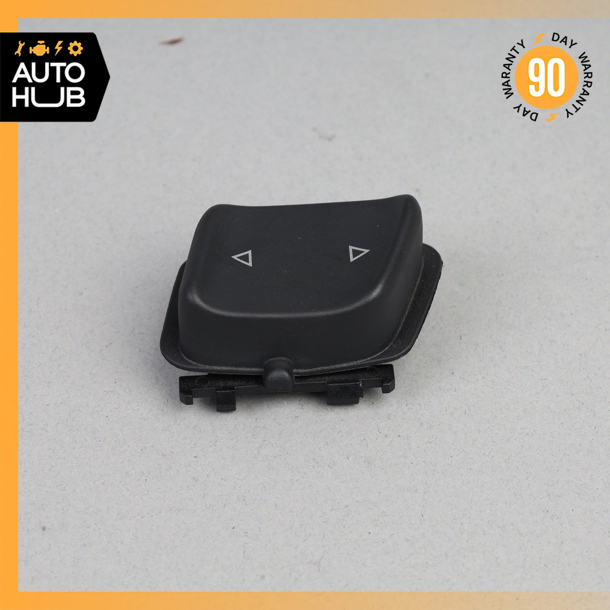 Audi B9 S5 A5 Front Right Passenger Seat Power Control Switch 8W6959666A OEM - photo 3