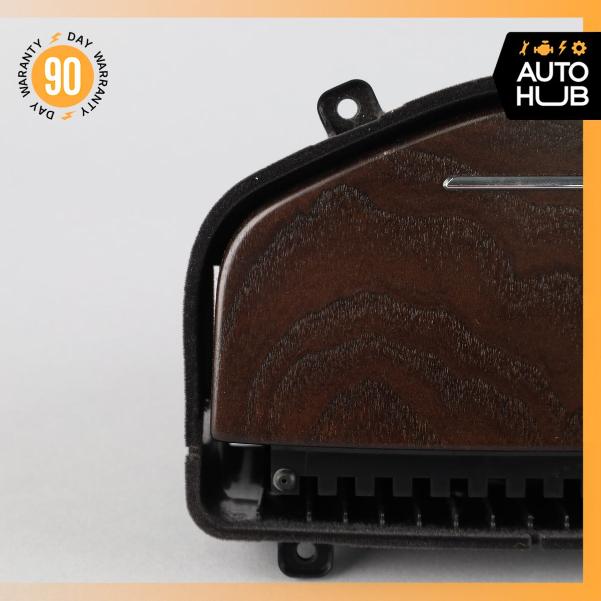 14-24 Maserati Quattroporte M156 Center Console Phone Holder Compartment OEM 32k - photo 3