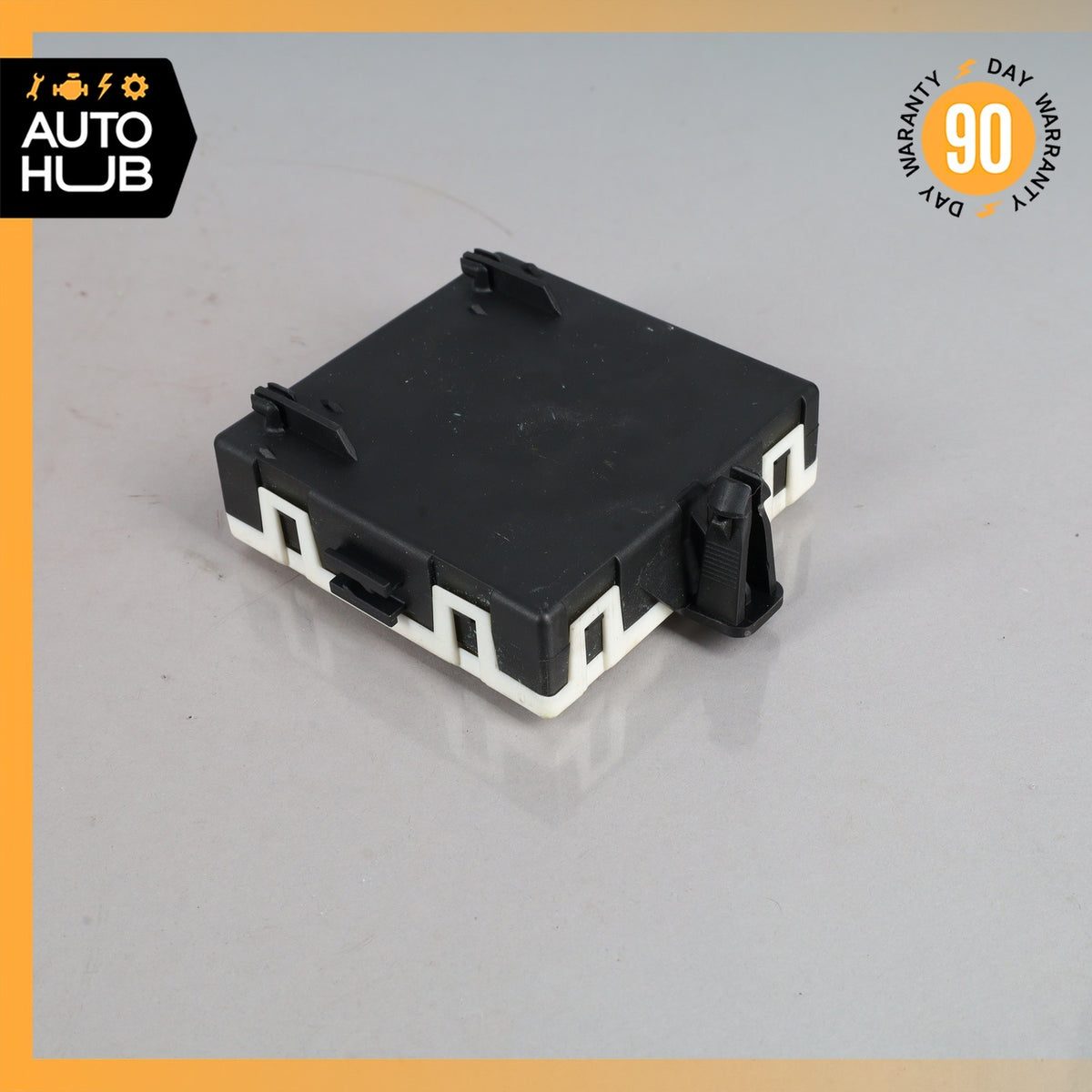Mercedes W222 S550 Front Left Door Control Module 2229001807 OEM - photo 6