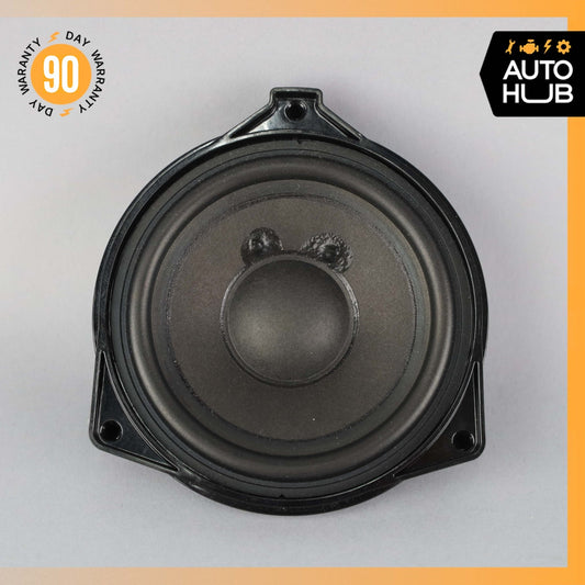 Mercedes W222 S450 Rear Left or Right Deck Shelf Speaker Loudspeaker OEM 60k - photo 1