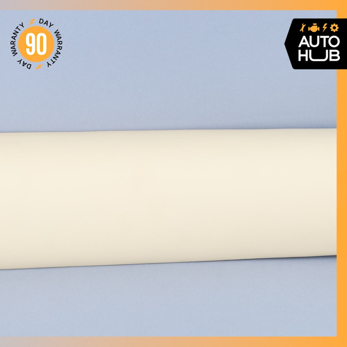 07-11 Bentley Continental GTC Front Left Driver Side A-Pillar Trim Cover OEM 63k - photo 3