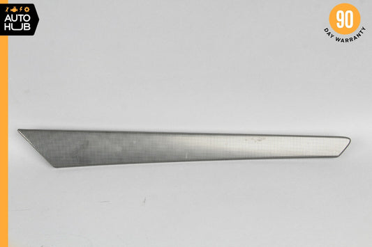 05-07 Mercedes W203 C230 C320 Rear Right Side Interior Door Panel Trim OEM - photo 1