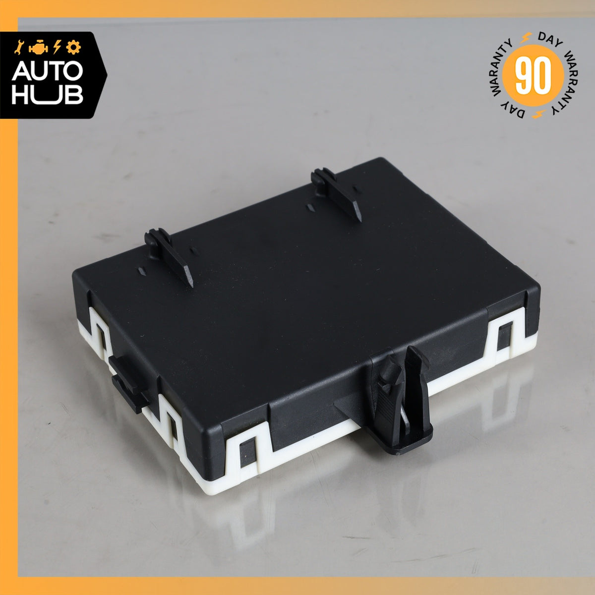 Mercedes W222 S550e Front Right Side Door Control Module 2229001812 OEM - photo 5