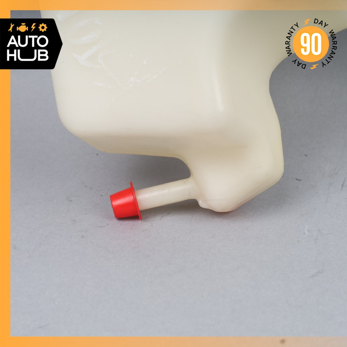 Aston Martin Rapide Expansion Overflow Bottle Tank Reservoir OEM 12k - photo 6