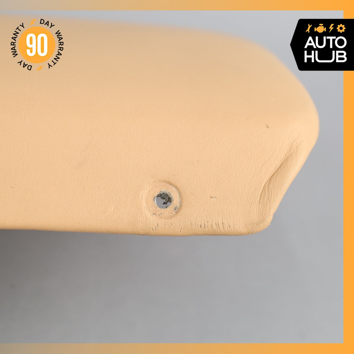 Bentley Arnage Rolls Royce Silver Seraph Left Dashboard Panel Trim Cover OEM - photo 10