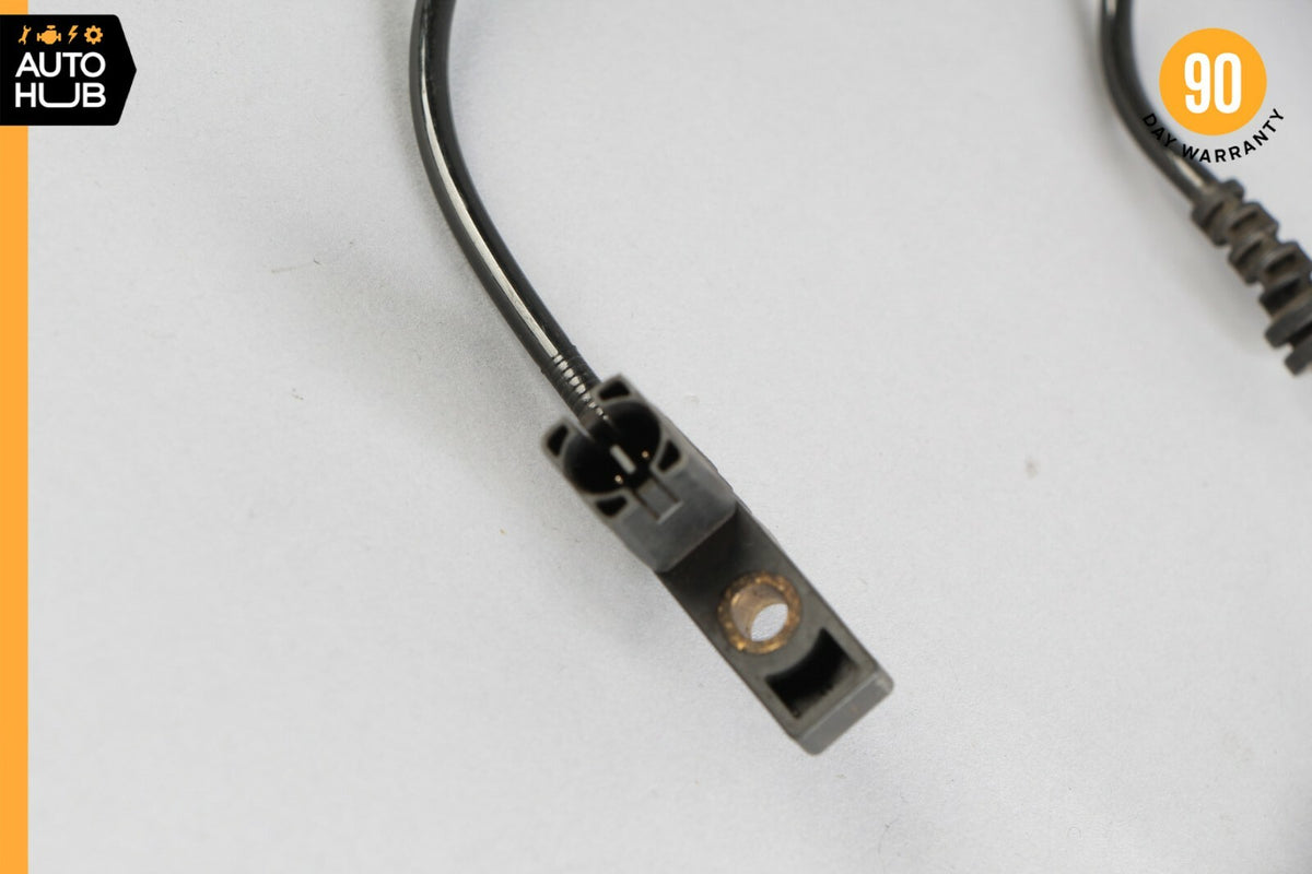 06-12 Mercedes W164 ML350 GL450 ML320 Front Pad Wear Sensor Wiring Sensor OEM - photo 8
