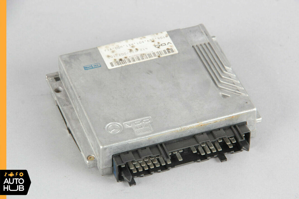 96-97 Mercedes R129 SL320 Cruise Control Module Unit 1295452832 OEM - photo 2