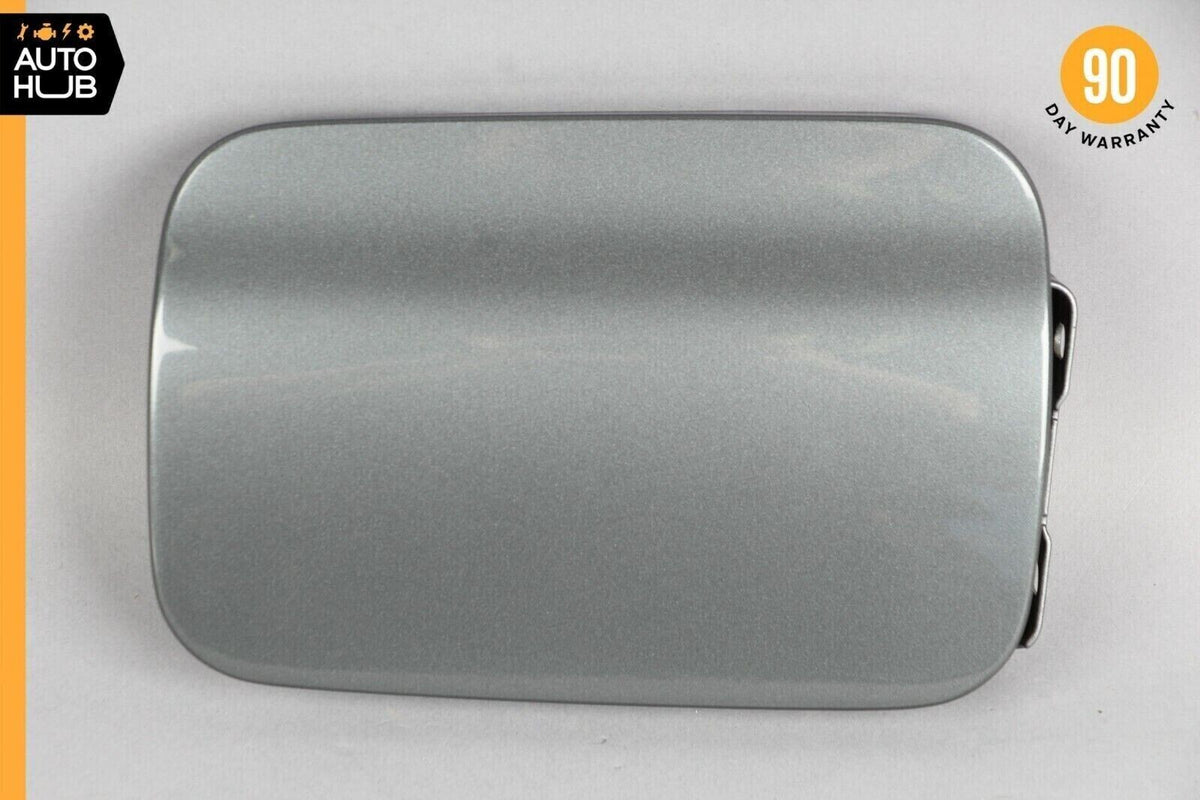 00-06 Mercedes W220 S55 AMG S500 S600 Fuel Gas Tank Door Lid Cover OEM - photo 1
