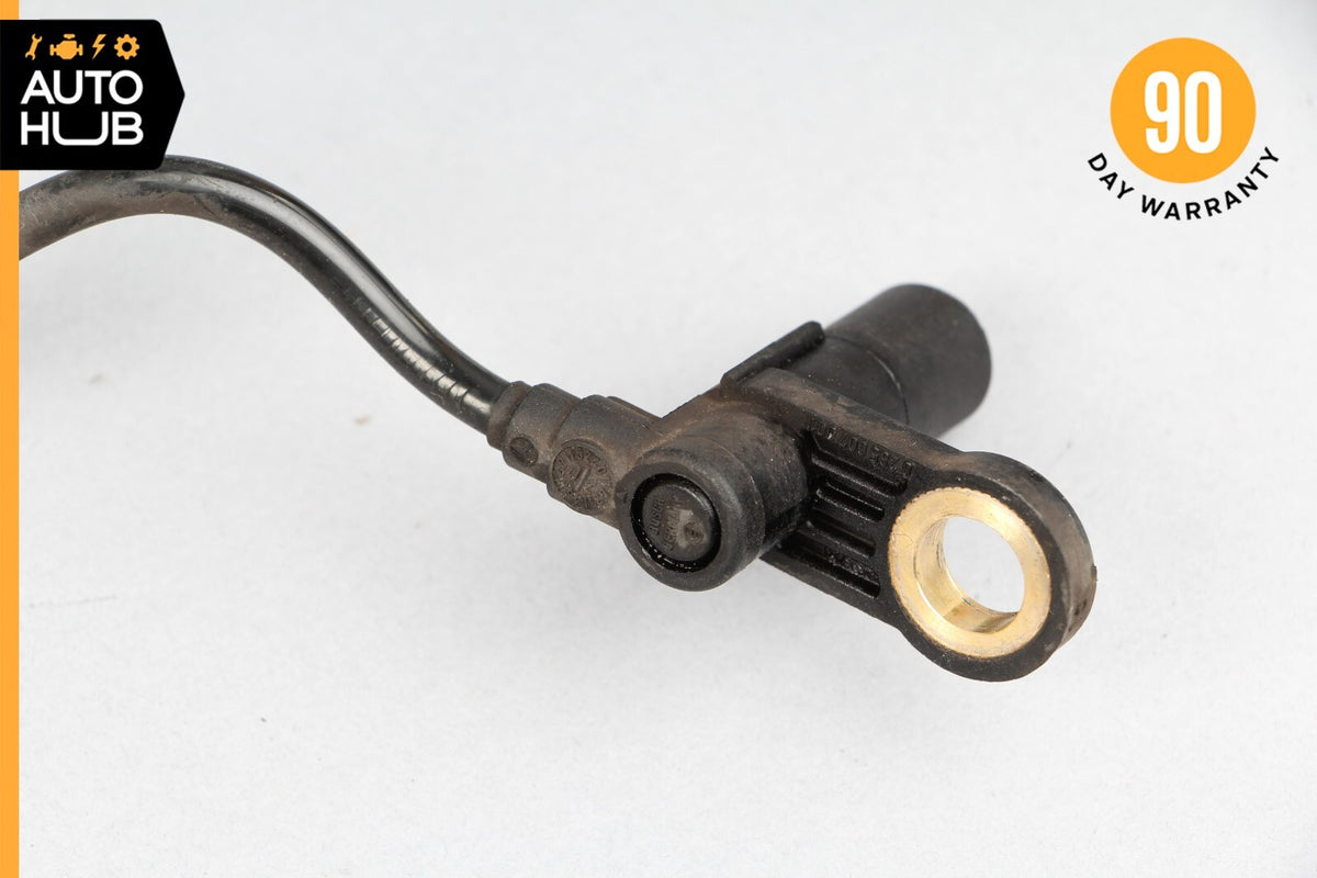 00-06 Mercedes W215 CL55 AMG S430 Front Left or Right ABS Wheel Speed Sensor OEM - photo 7