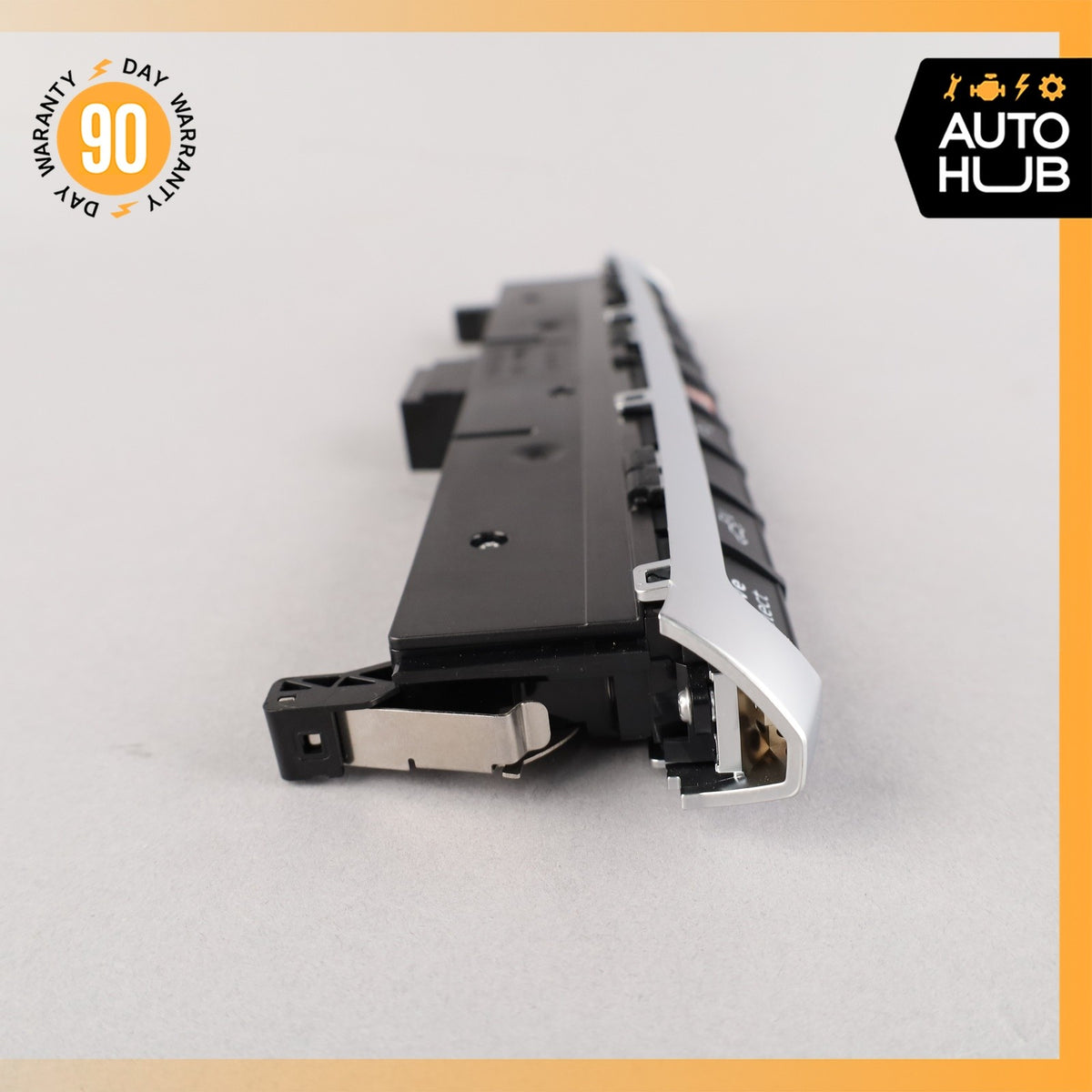16-18 Audi 8V A3 E-Tron Drive Select Flasher Hazard Light Switch Panel OEM 94k - photo 10