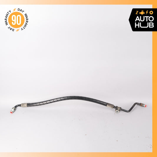 99-04 Rolls Royce Seraph / Arnage Rear Left Hydraulic Suspension Shock Line OEM - photo 1