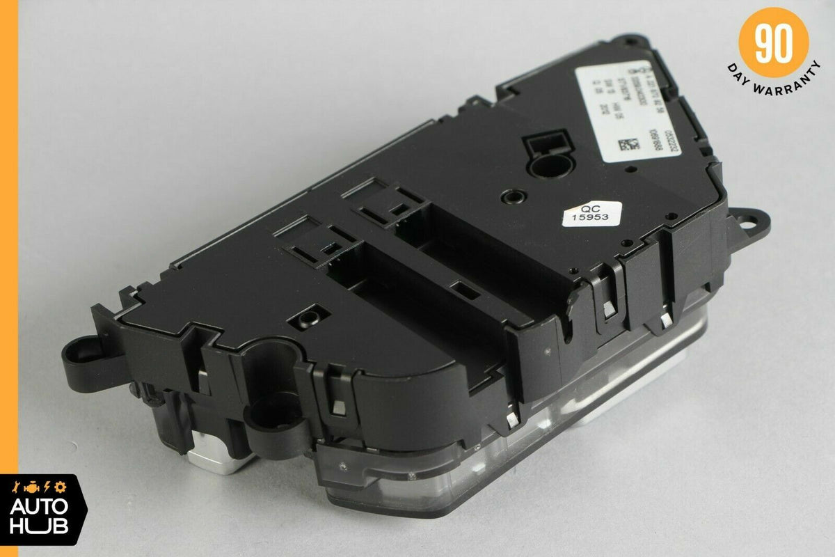 07-14 Mercedes W221 S400 CL550 Front Left Driver Seat Control Memory Switch OEM - photo 8