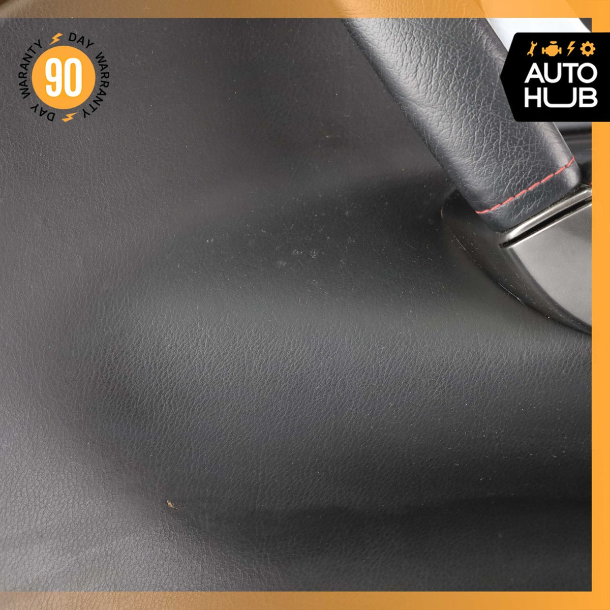 08-14 Maserati GranTurismo M145 Front Right Side Interior Door Panel OEM 60k - photo 10