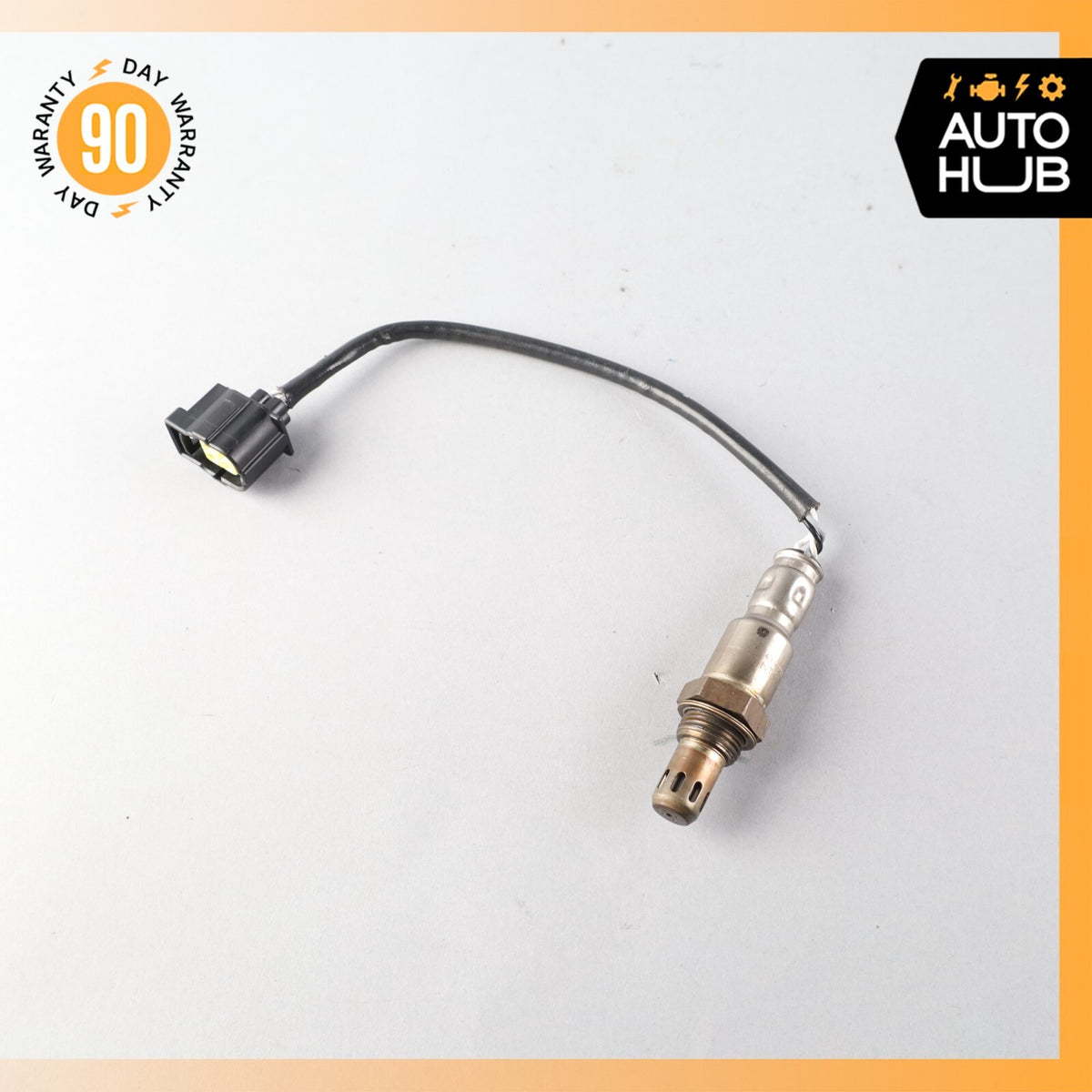 Mercedes W207 E550 CLS550 Oxygen O2 Sensor Lambda Set of 4 0065422018 OEM - photo 19