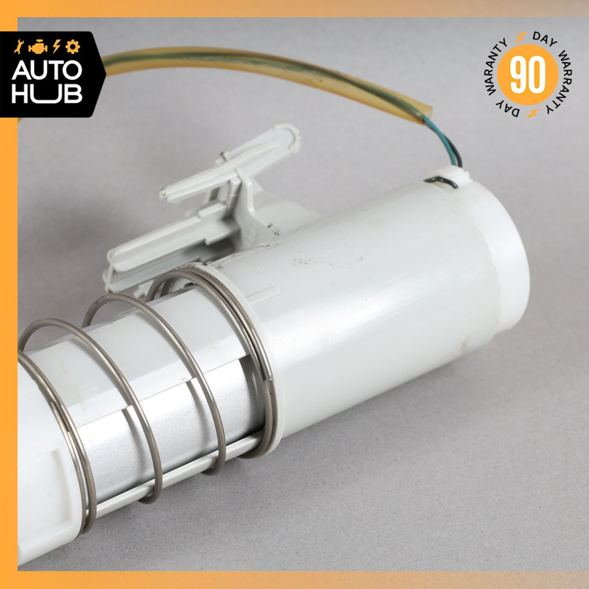 Bentley Continental GTC GT Flying Spur Left Side Fuel Level Sender Unit OEM - photo 9