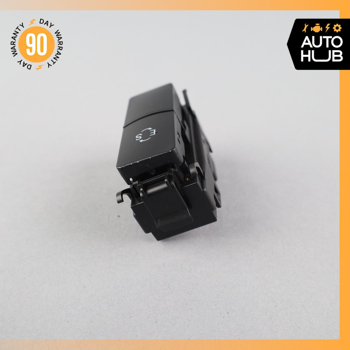 14-18 Mercedes W212 E250 CLS400 CLS550 Driving Mode Switch Button 2129051302 OEM - photo 3