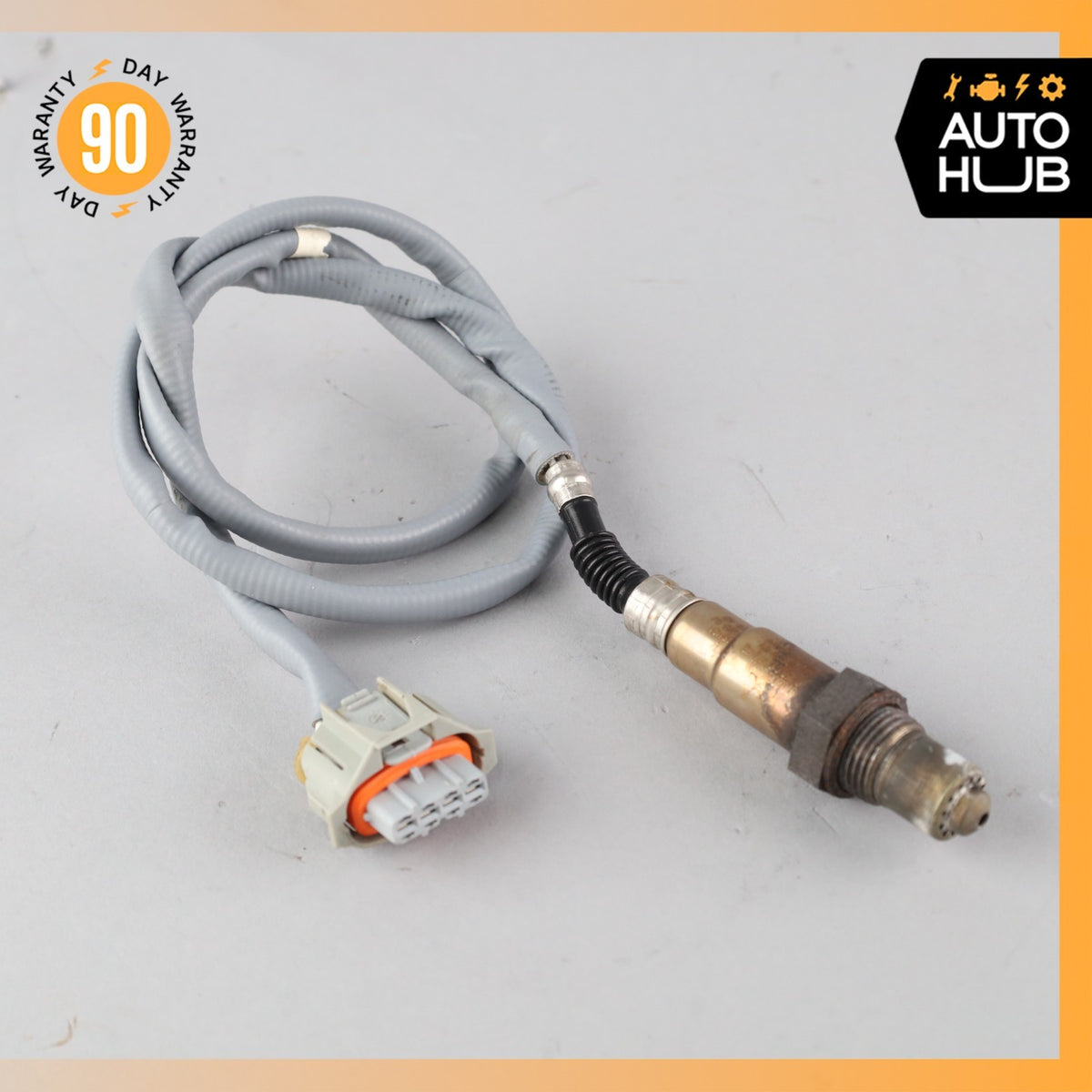 2010 Porsche Panamera 4S 970 Oxygen O2 Sensor Lambda OEM - photo 5
