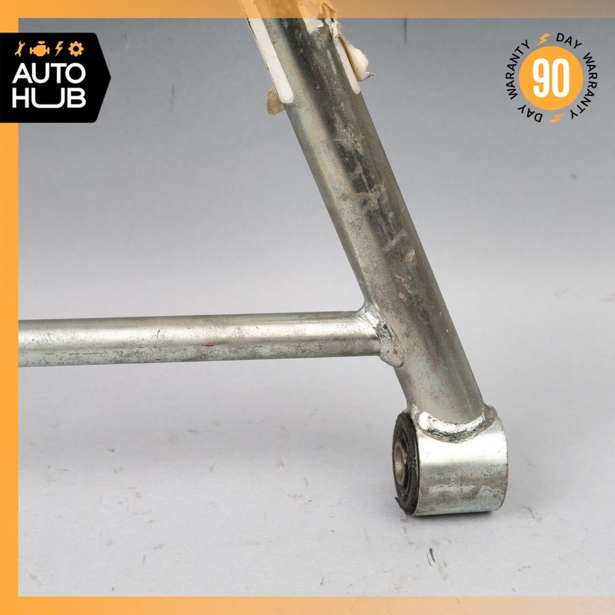 04-11 Lotus Exige Elise Front Left Driver Side Lower Control Arm A117C0035J OEM - photo 13