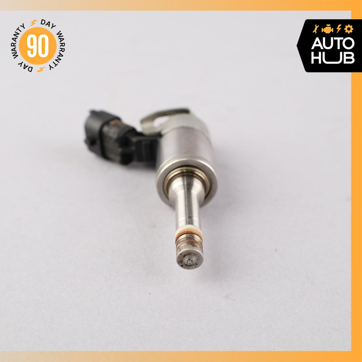 Ferrari F12 Berlinetta Engine Fuel Injector 307638 OEM - photo 6
