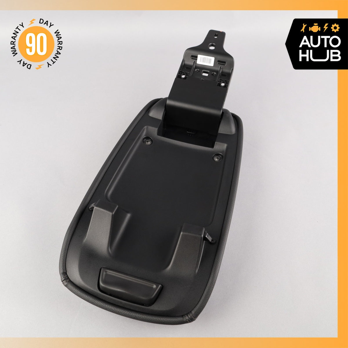 17-22 Alfa Romeo 952 Giulia Center Console Arm Rest Armrest Panel Cover OEM 49k - photo 8